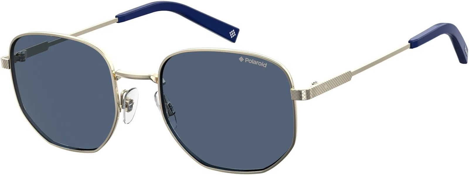 Polaroid Core Polaroid2081 Sunglasses - view 2
